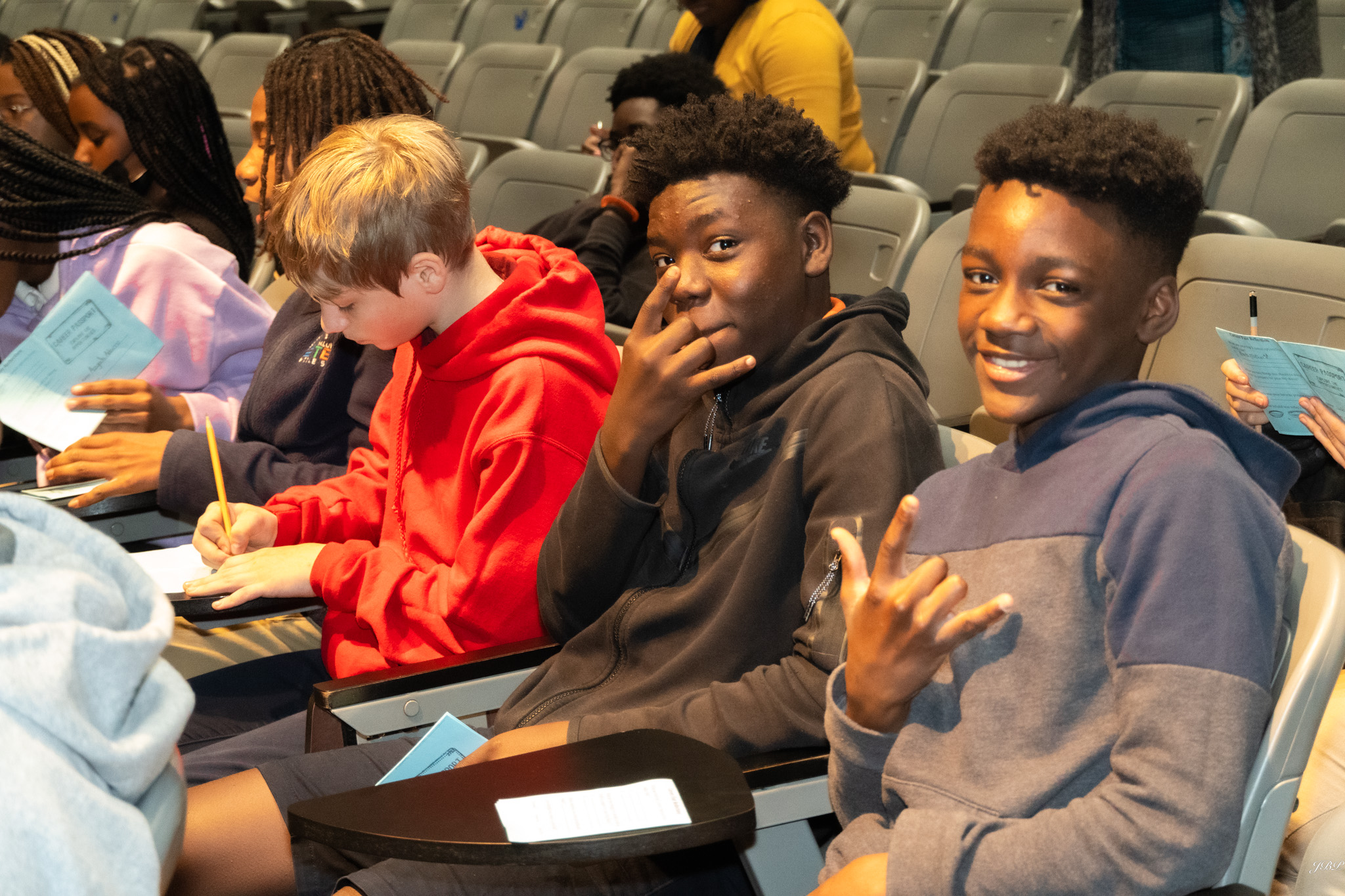 DLea Ministries Photo